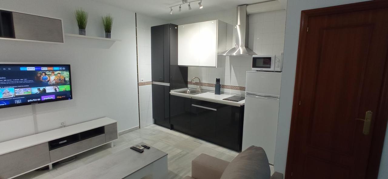 Apartamento Arkus Arcos de la Frontera Exterior photo
