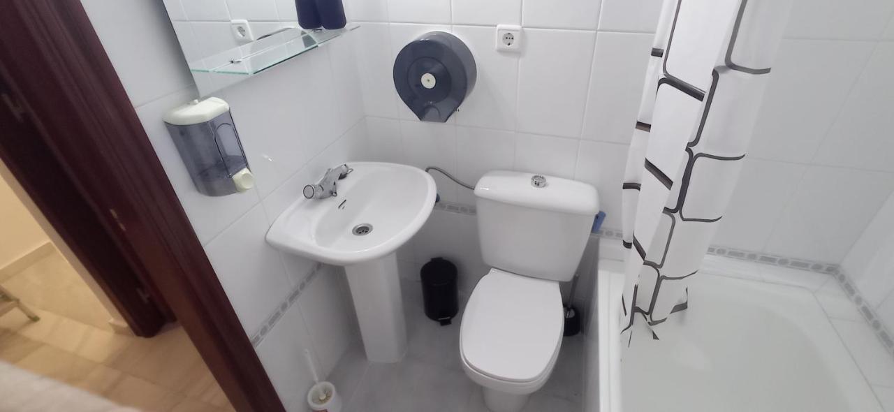 Apartamento Arkus Arcos de la Frontera Exterior photo