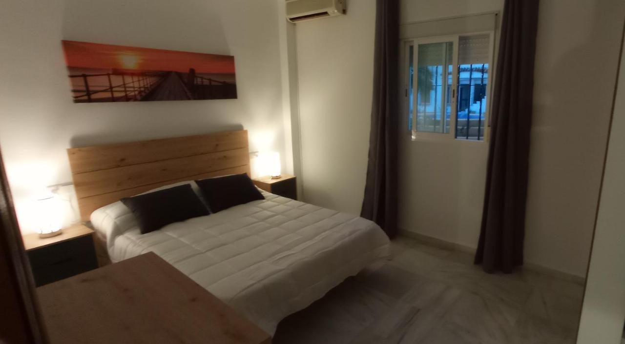 Apartamento Arkus Arcos de la Frontera Exterior photo