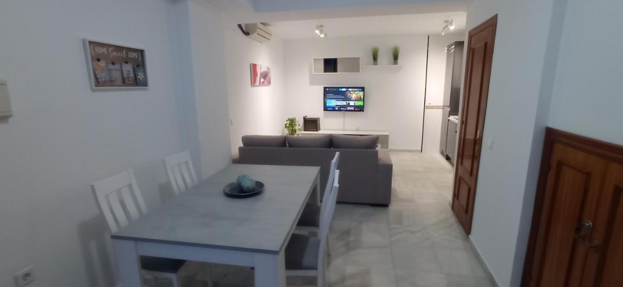 Apartamento Arkus Arcos de la Frontera Exterior photo