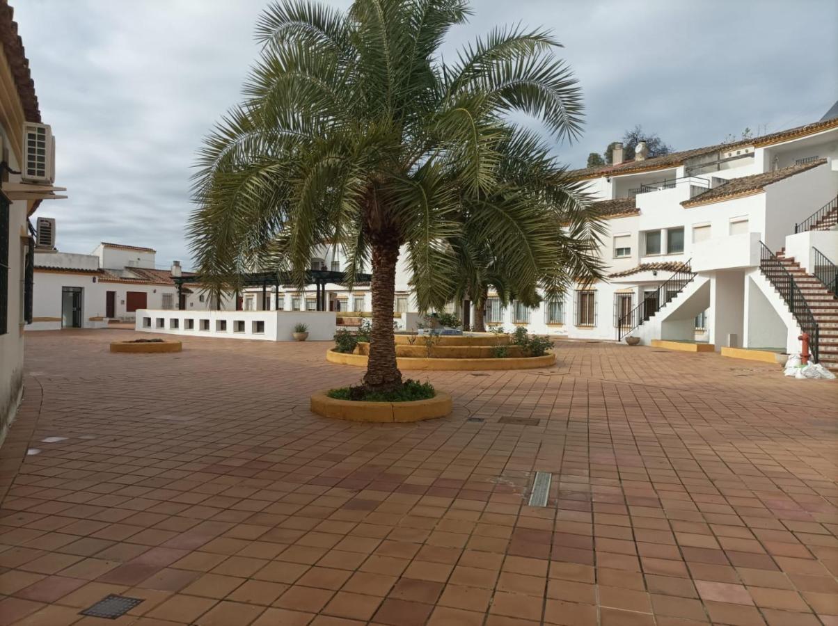 Apartamento Arkus Arcos de la Frontera Exterior photo